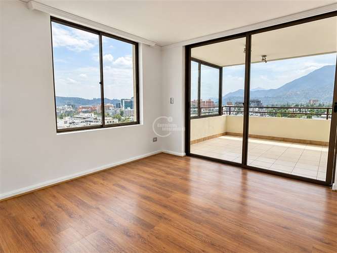 Penthouse en venta El Arcangel Vitacura - Imagen 5