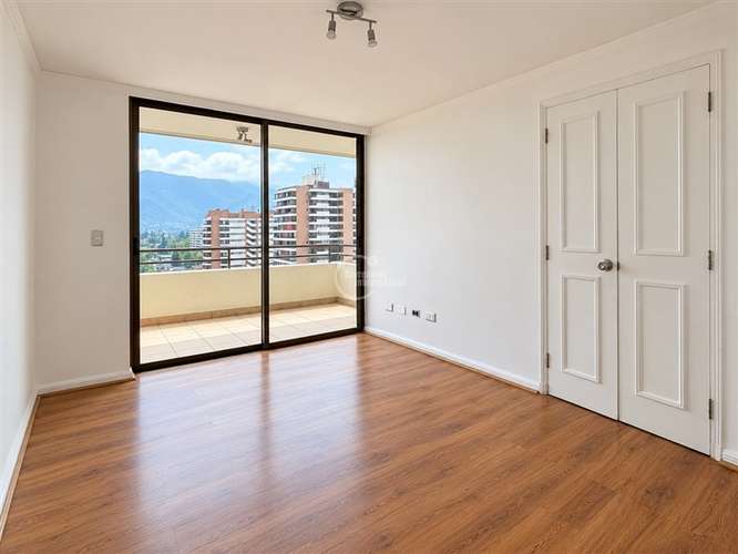 Penthouse en venta El Arcangel Vitacura - Imagen 18