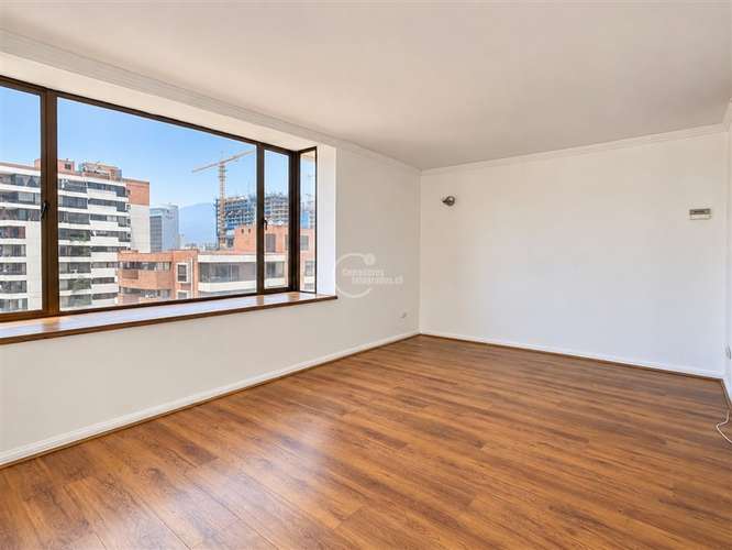 Penthouse en venta El Arcangel Vitacura - Imagen 11
