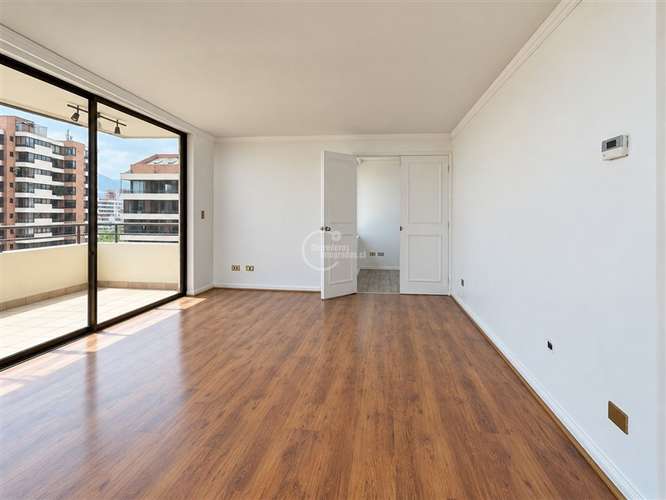 Penthouse en venta El Arcangel Vitacura - Imagen 3