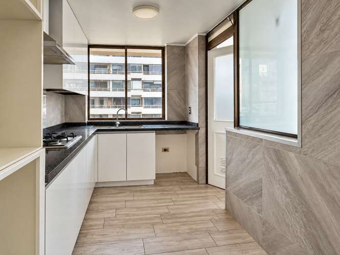 Penthouse en venta El Arcangel Vitacura - Imagen 8