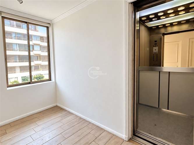 Penthouse en venta El Arcangel Vitacura - Imagen 21
