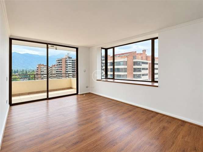 Penthouse en venta El Arcangel Vitacura - Imagen 12