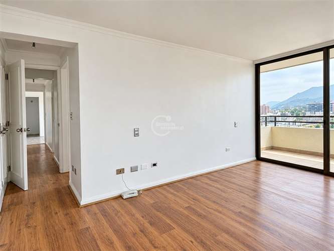Penthouse en venta El Arcangel Vitacura - Imagen 10