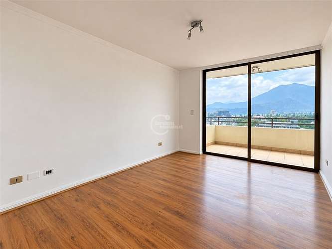 Penthouse en venta El Arcangel Vitacura - Imagen 19