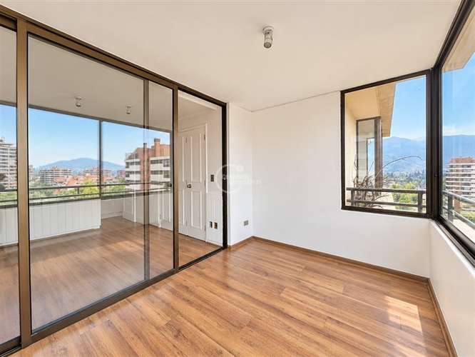 Penthouse en venta El Arcangel Vitacura - Imagen 16