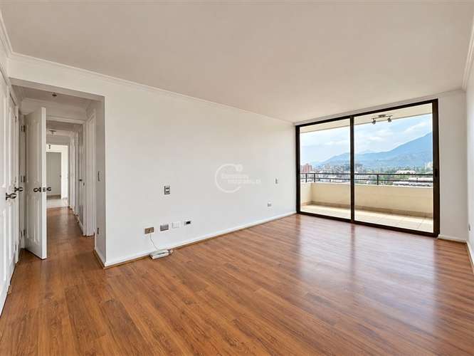 Penthouse en venta El Arcangel Vitacura - Imagen 17