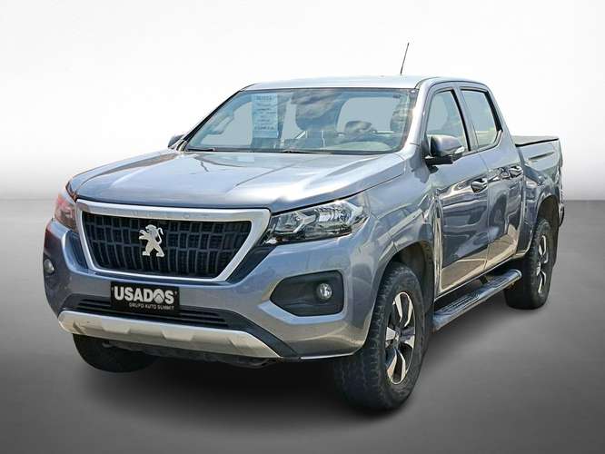 PEUGEOT LANDTREK 2023