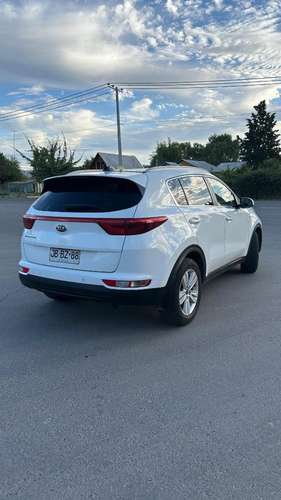 Kia Sportage - Imagen 4