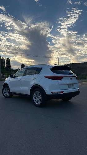 Kia Sportage - Imagen 3