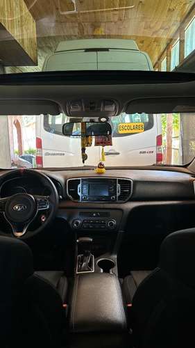 Kia Sportage - Imagen 5