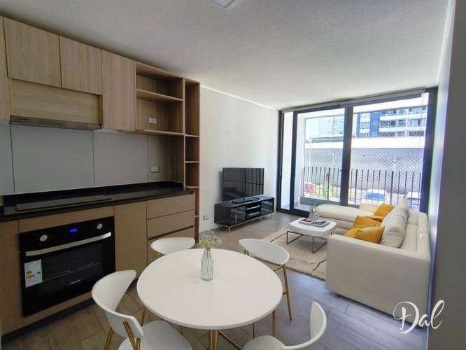 SE VENDE HERMOSO DEPARTAMENTO DE 2 DORMITORIOS EN ALVAREZ DE TOLEDO EDIFICIO NUEVO