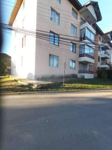 Arriendo Depto. Sector Paso Hondo / Canal Chacao