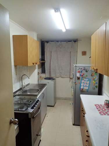 Arriendo Depto. Sector Paso Hondo / Canal Chacao - Imagen 4
