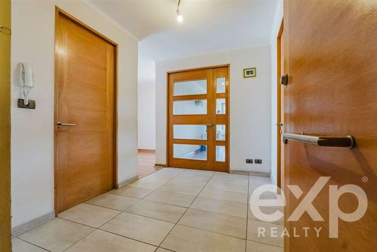 Depto en venta Providencia. 3 Dormitorios. 2 Estacionamiento - Imagen 9