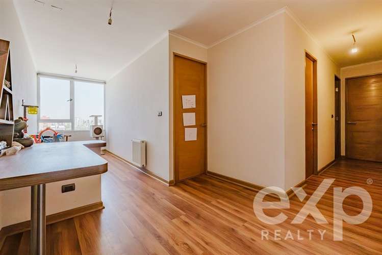 Depto en venta Providencia. 3 Dormitorios. 2 Estacionamiento - Imagen 10