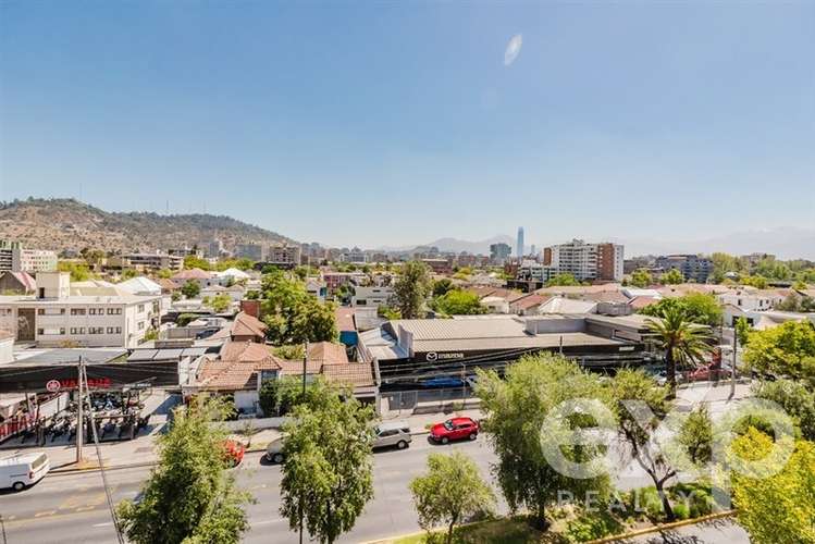 Depto en venta Providencia. 3 Dormitorios. 2 Estacionamiento - Imagen 12