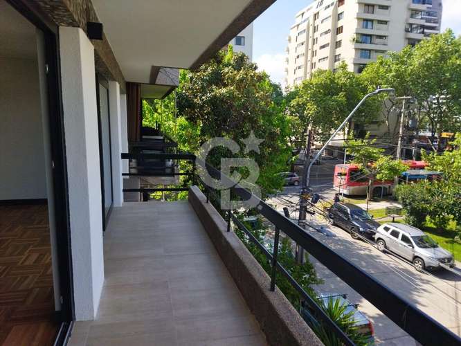 Departamento Remodelado en Las Condes - Imagen 17