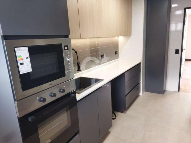 Departamento Remodelado en Las Condes - Imagen 14