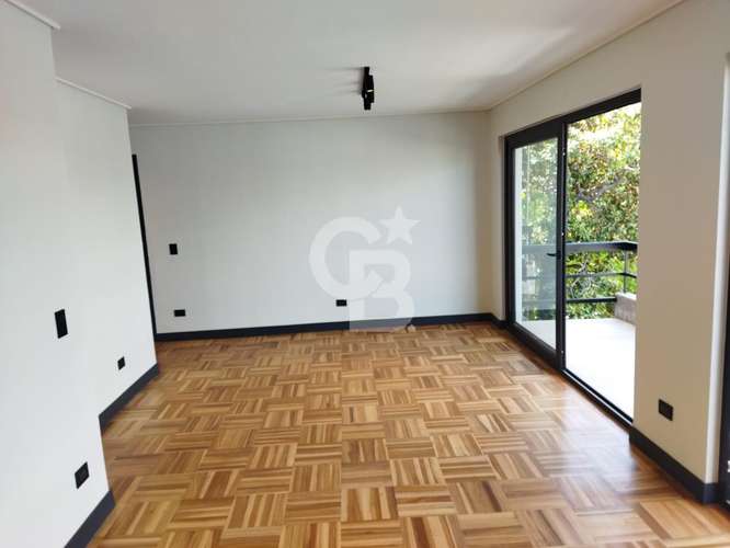 Departamento Remodelado en Las Condes - Imagen 2