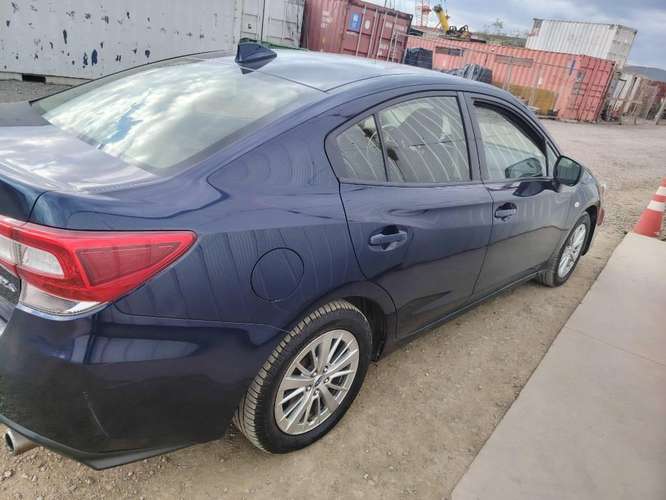 Subaru Impreza 2017 - Imagen 4