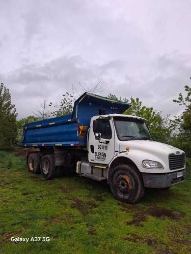 Camion freightliner