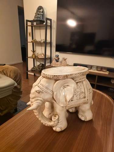 Elefante Decorativo