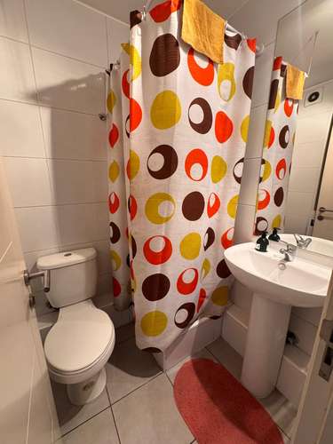 Arriendo depto amoblado 2D/2B en Maipú | Estac. + bodega - Imagen 6
