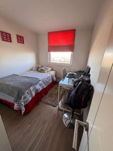 Arriendo depto amoblado 2D/2B en Maipú | Estac. + bodega - Imagen 8