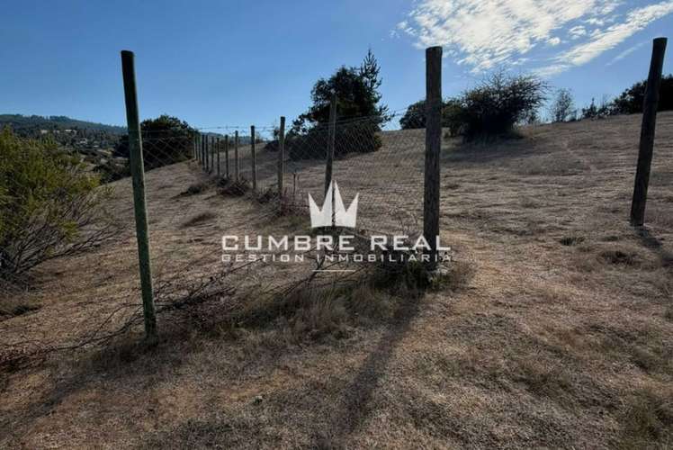 Venta de Parcela en Lolol, Valle Colchagua (186768)
