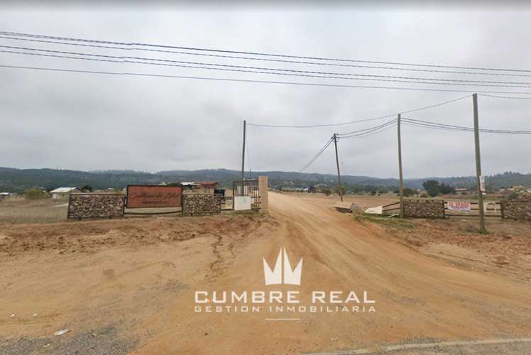 Venta de Parcela en Lolol, Valle Colchagua (186768)