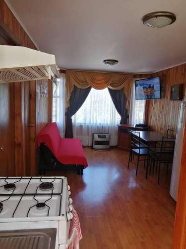 Disponible Departamento año corrido