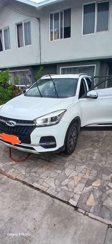 Chery tiggo 3 Version GLS 1.5 año 2021 - Imagen 3
