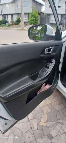 Chery tiggo 3 Version GLS 1.5 año 2021 - Imagen 4