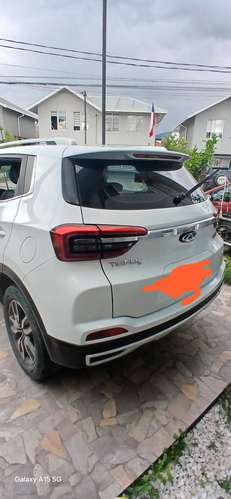 Chery tiggo 3 Version GLS 1.5 año 2021 - Imagen 9
