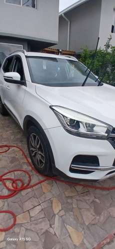 Chery tiggo 3 Version GLS 1.5 año 2021 - Imagen 2