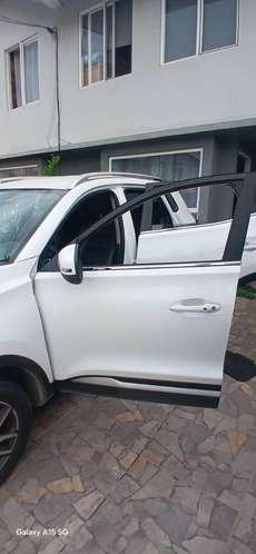 Chery tiggo 3 Version GLS 1.5 año 2021 - Imagen 5