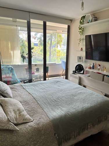 Arriendo Depto Amoblado 1D 1B  (92120) - Imagen 5