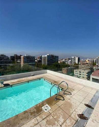 Arriendo Depto Amoblado 1D 1B  (92120) - Imagen 8