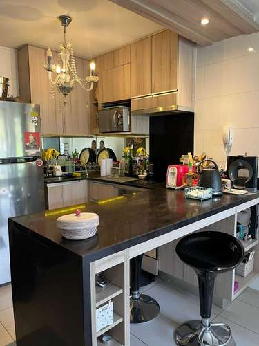 Arriendo Depto Amoblado 1D 1B  (92120) - Imagen 4