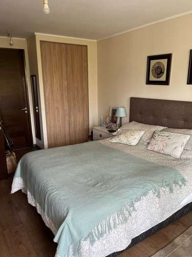 Arriendo Depto Amoblado 1D 1B  (92120) - Imagen 6