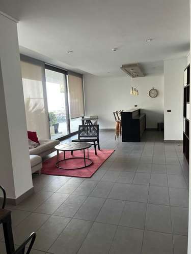 Arriendo Depto Amoblado 1D 1B  (92120) - Imagen 10