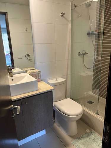 Arriendo Depto Amoblado 1D 1B  (92120) - Imagen 7