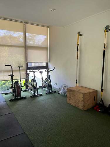 Arriendo Depto Amoblado 1D 1B  (92120) - Imagen 9