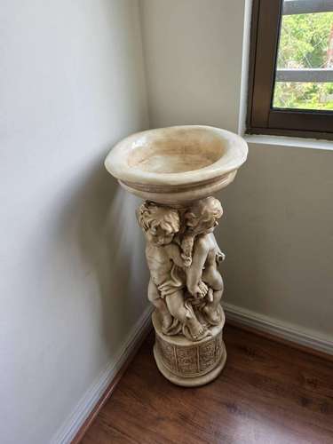 Estatua decorativa