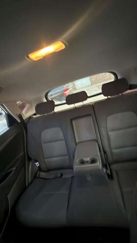 Hyundai tucson - Imagen 4