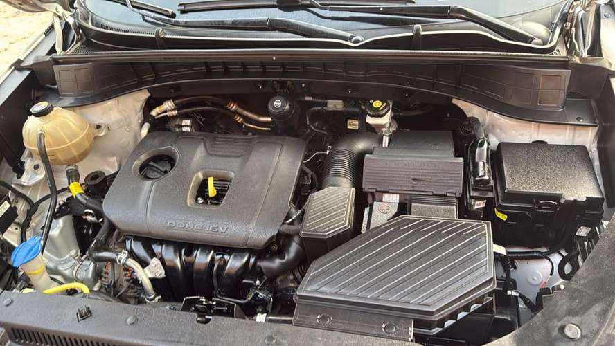 Hyundai tucson - Imagen 7