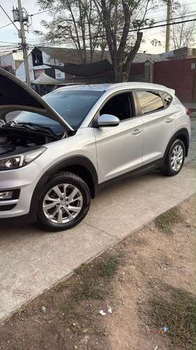 Hyundai tucson - Imagen 3