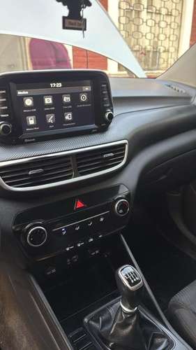 Hyundai tucson - Imagen 5