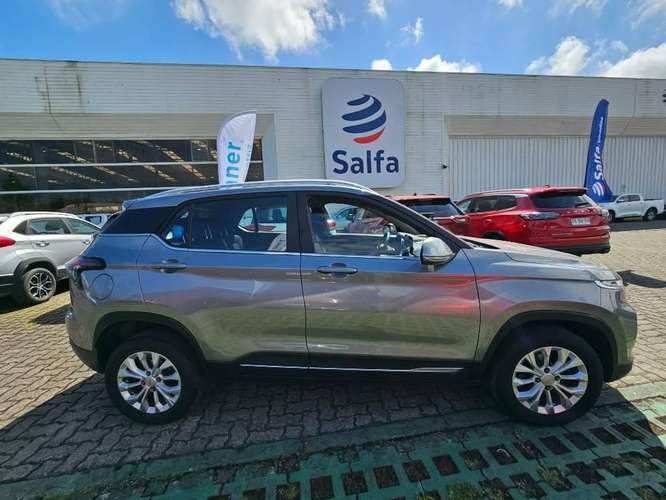 Chevrolet groove 1.5 LTZ - Imagen 3